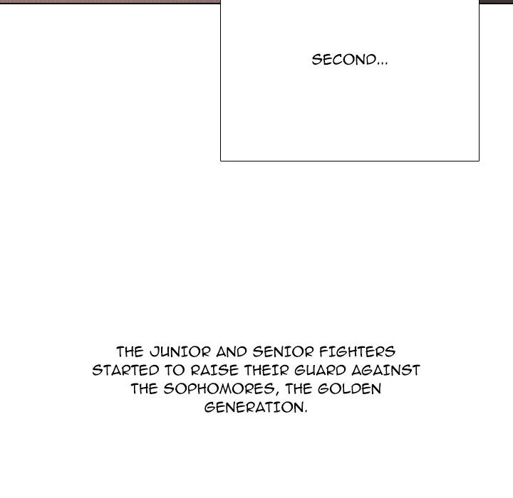 High School Legend: Red Dragon Chapter 239 - Page 26