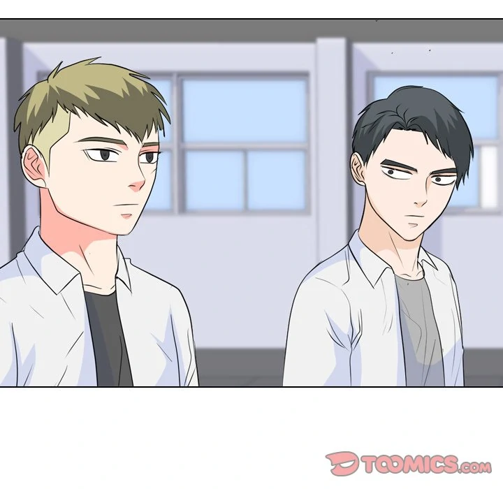 High School Legend: Red Dragon Chapter 239 - Page 27