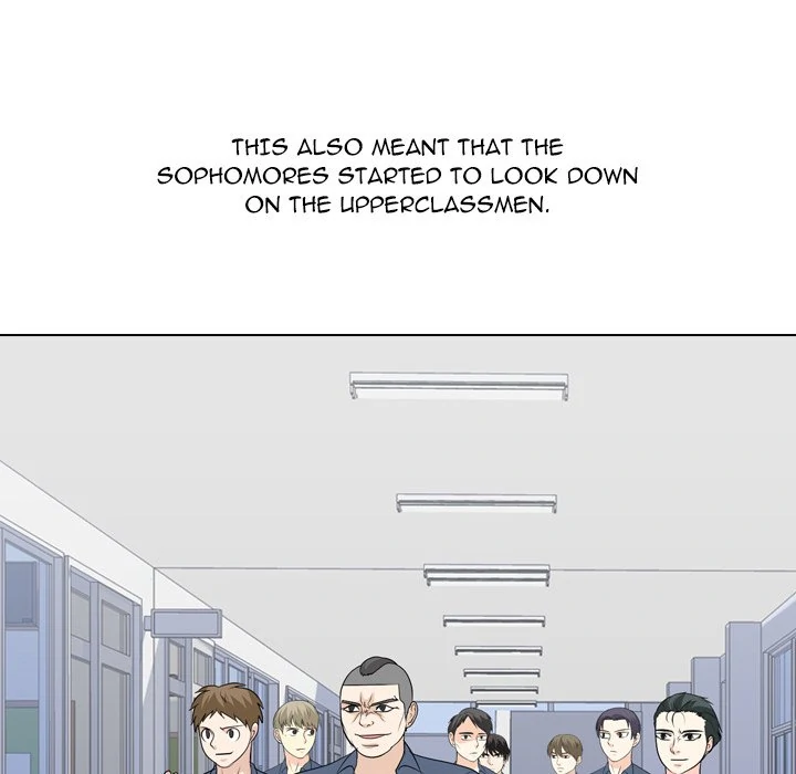 High School Legend: Red Dragon Chapter 239 - Page 31