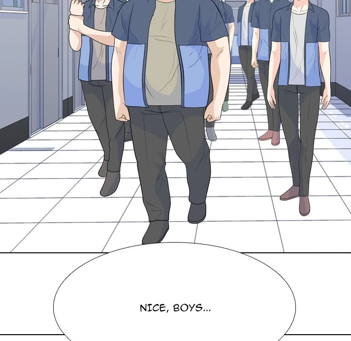 High School Legend: Red Dragon Chapter 239 - Page 32