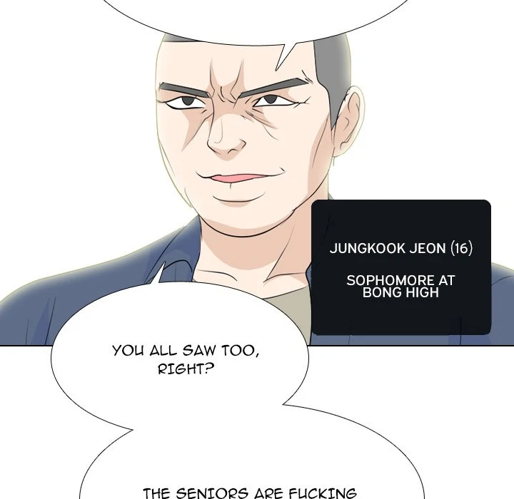 High School Legend: Red Dragon Chapter 239 - Page 33