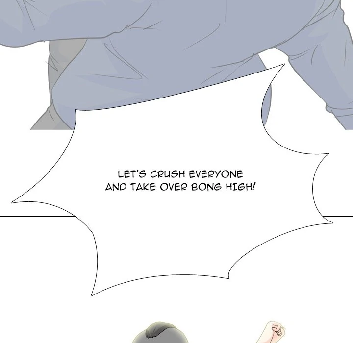 High School Legend: Red Dragon Chapter 239 - Page 36