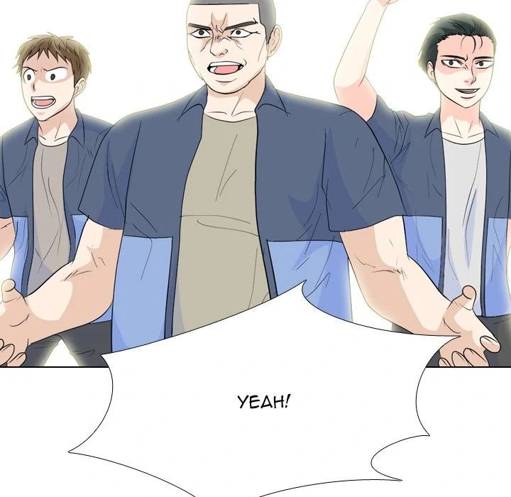 High School Legend: Red Dragon Chapter 239 - Page 37