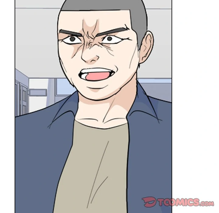 High School Legend: Red Dragon Chapter 239 - Page 39