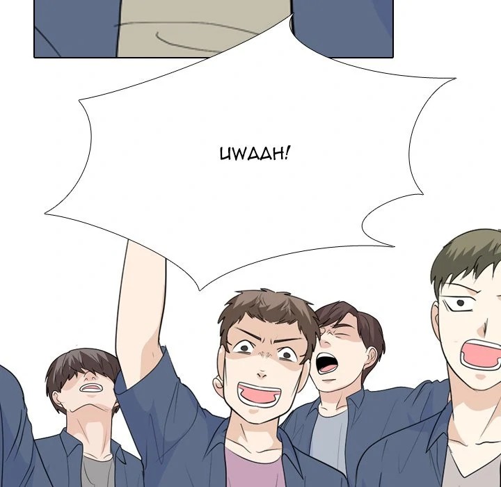 High School Legend: Red Dragon Chapter 239 - Page 40