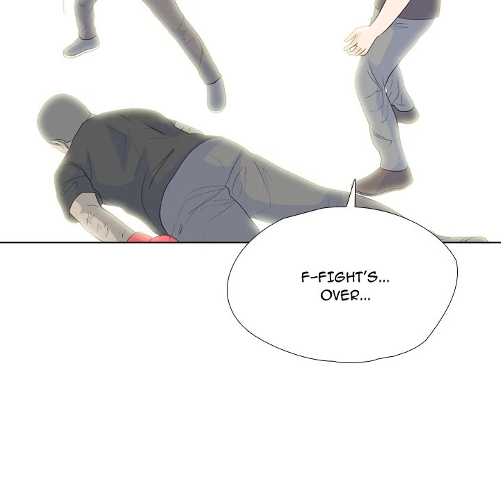 High School Legend: Red Dragon Chapter 239 - Page 5