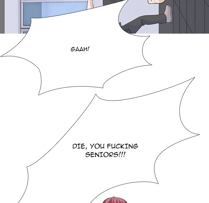High School Legend: Red Dragon Chapter 239 - Page 49