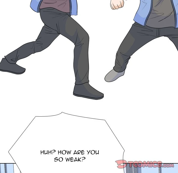 High School Legend: Red Dragon Chapter 239 - Page 51