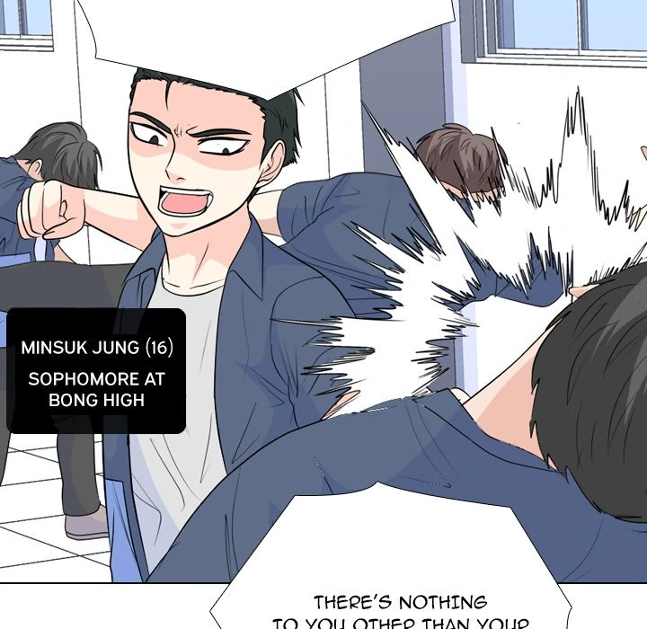 High School Legend: Red Dragon Chapter 239 - Page 52