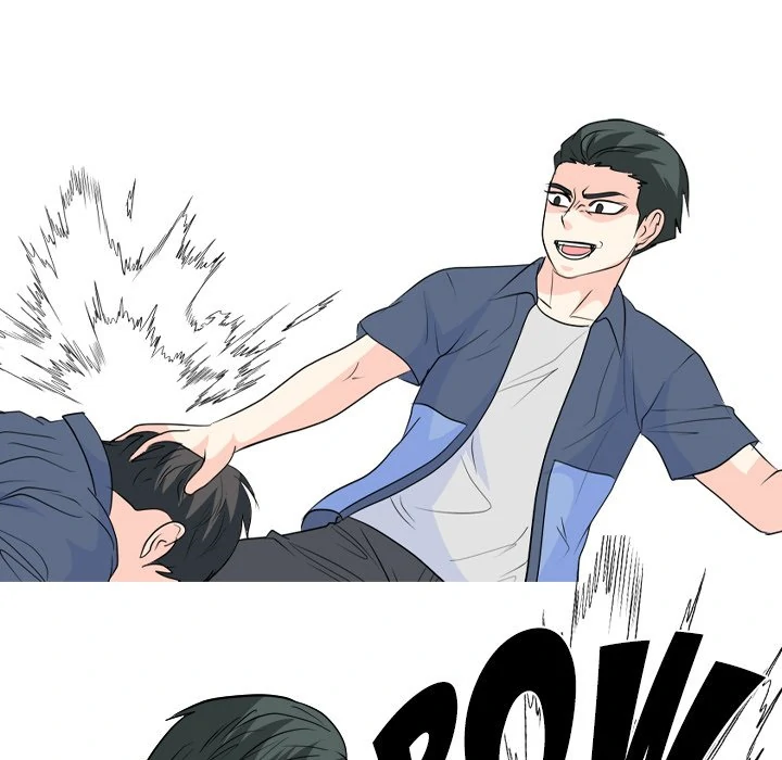 High School Legend: Red Dragon Chapter 239 - Page 54