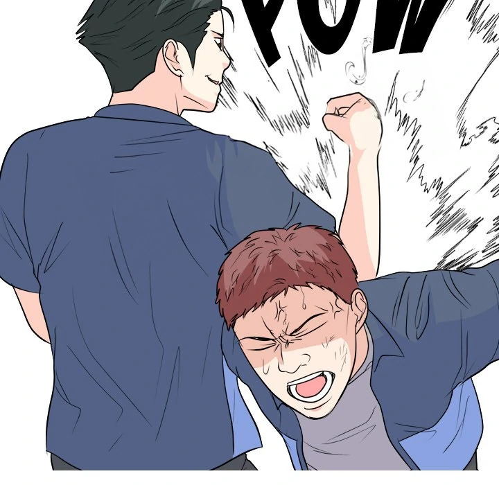 High School Legend: Red Dragon Chapter 239 - Page 55
