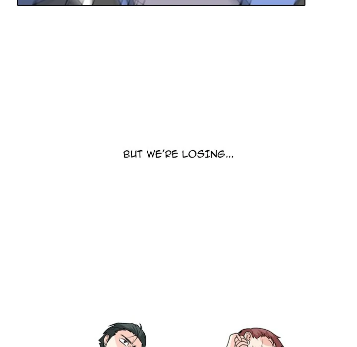 High School Legend: Red Dragon Chapter 239 - Page 58