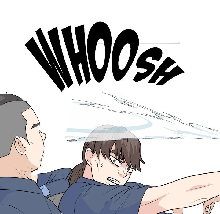 High School Legend: Red Dragon Chapter 239 - Page 62