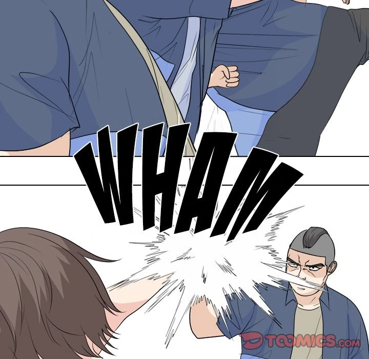 High School Legend: Red Dragon Chapter 239 - Page 63
