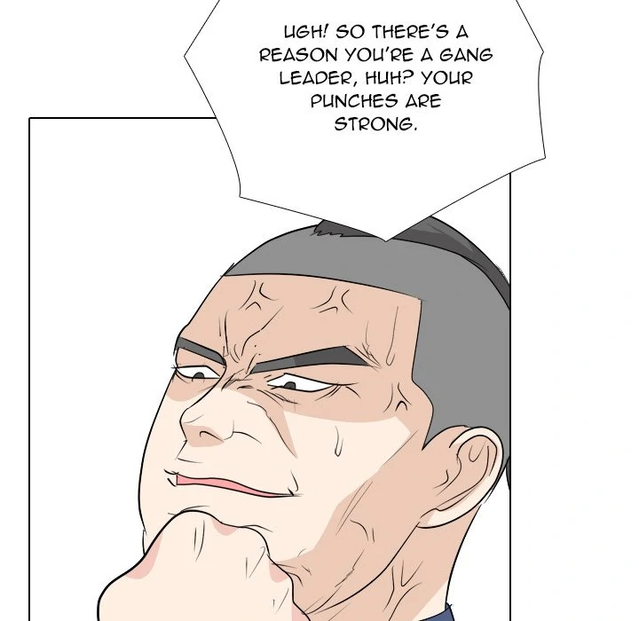 High School Legend: Red Dragon Chapter 239 - Page 67