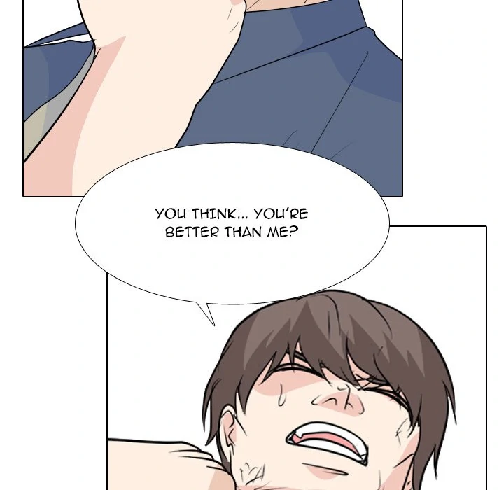 High School Legend: Red Dragon Chapter 239 - Page 68