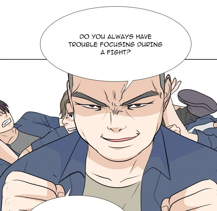 High School Legend: Red Dragon Chapter 239 - Page 72