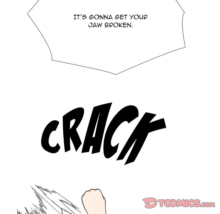 High School Legend: Red Dragon Chapter 239 - Page 75