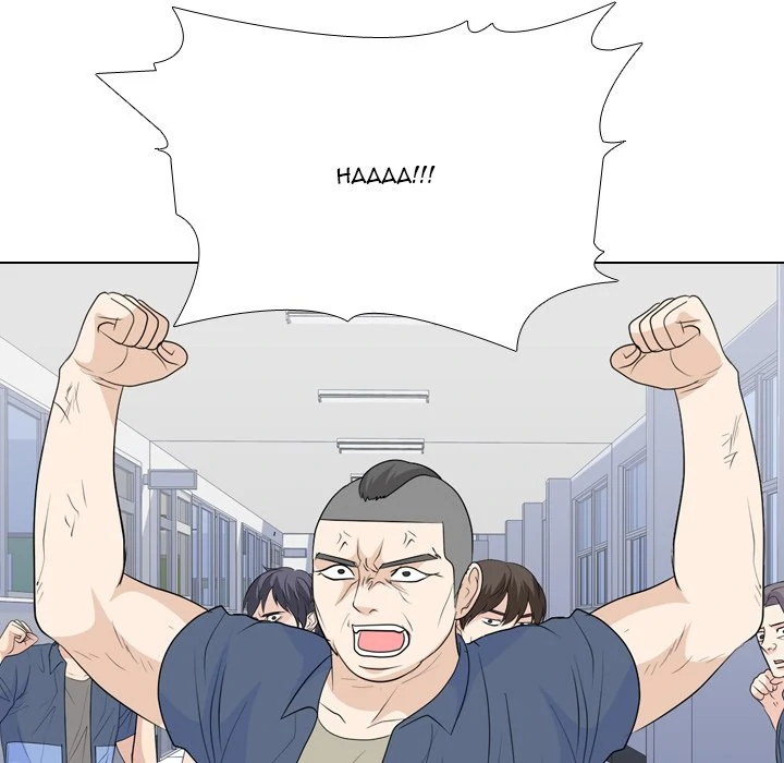 High School Legend: Red Dragon Chapter 239 - Page 88