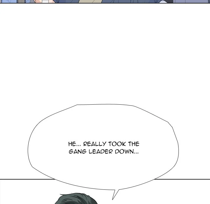 High School Legend: Red Dragon Chapter 239 - Page 89