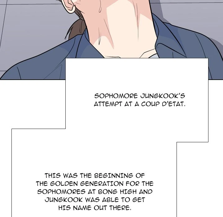 High School Legend: Red Dragon Chapter 239 - Page 93