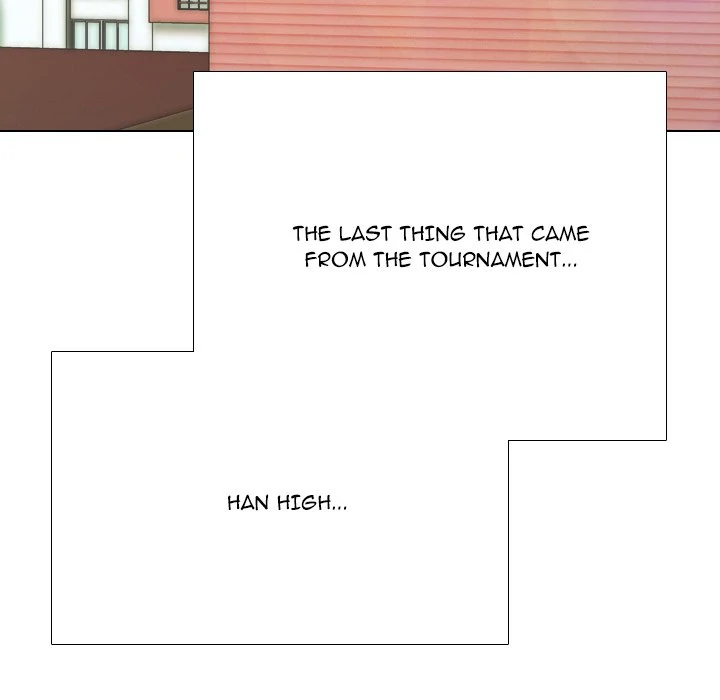 High School Legend: Red Dragon Chapter 239 - Page 96
