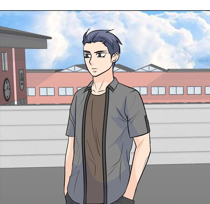 High School Legend: Red Dragon Chapter 239 - Page 97