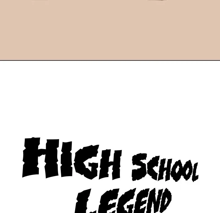High School Legend: Red Dragon Chapter 24 - Page 12