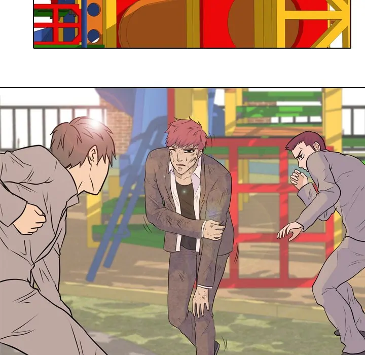 High School Legend: Red Dragon Chapter 24 - Page 15
