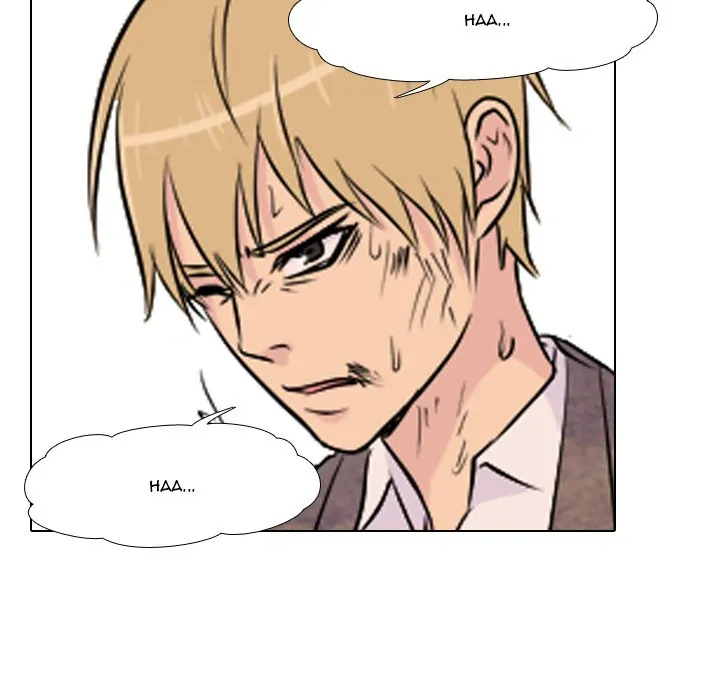 High School Legend: Red Dragon Chapter 24 - Page 21