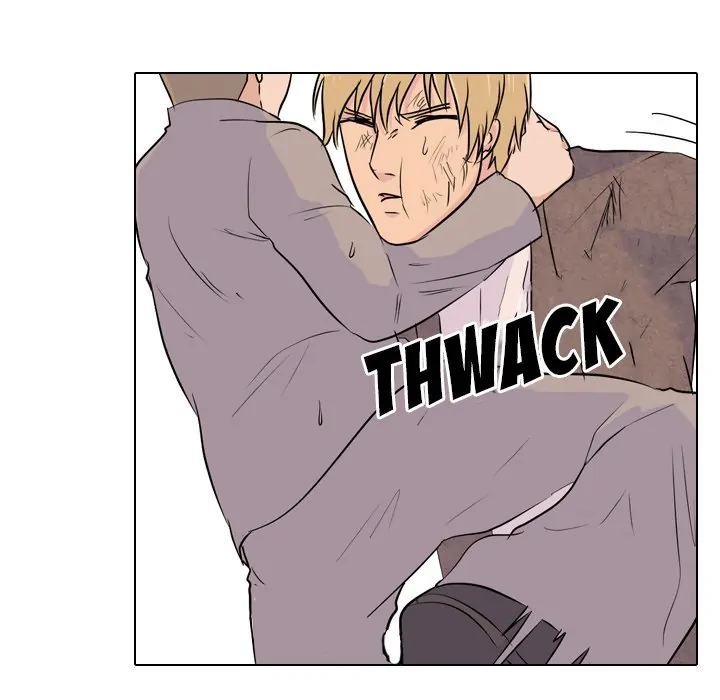 High School Legend: Red Dragon Chapter 24 - Page 22