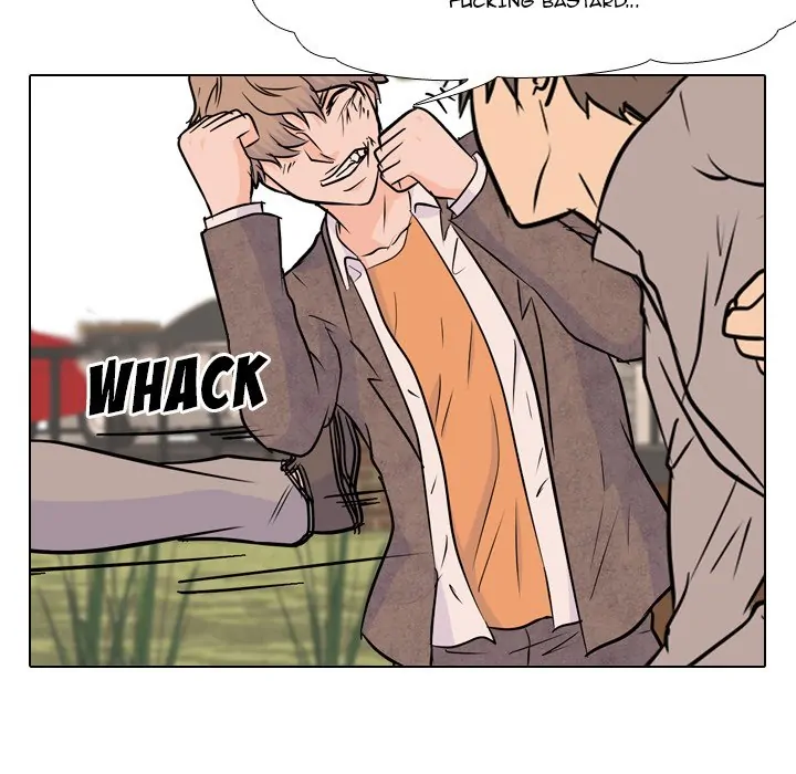 High School Legend: Red Dragon Chapter 24 - Page 26