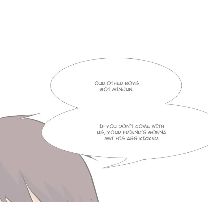 High School Legend: Red Dragon Chapter 24 - Page 27