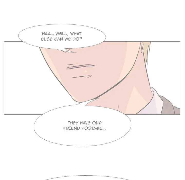 High School Legend: Red Dragon Chapter 24 - Page 35
