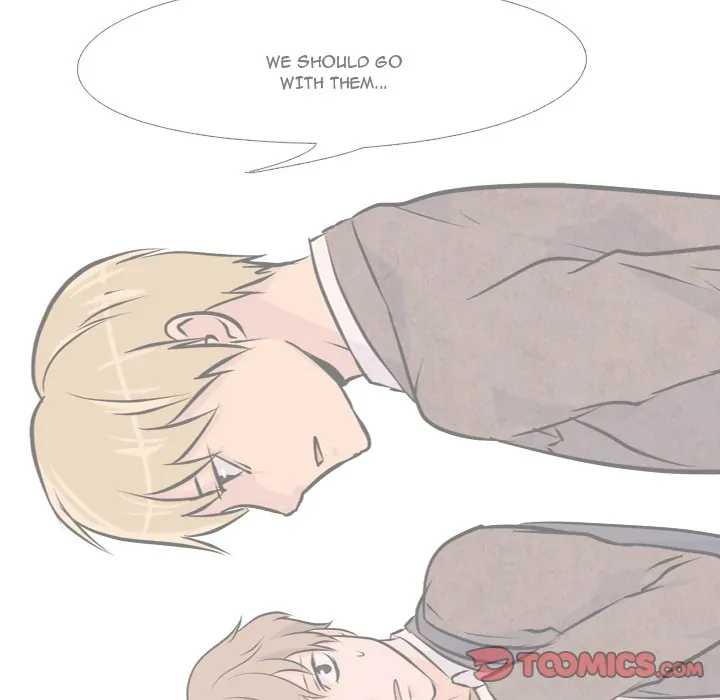 High School Legend: Red Dragon Chapter 24 - Page 36