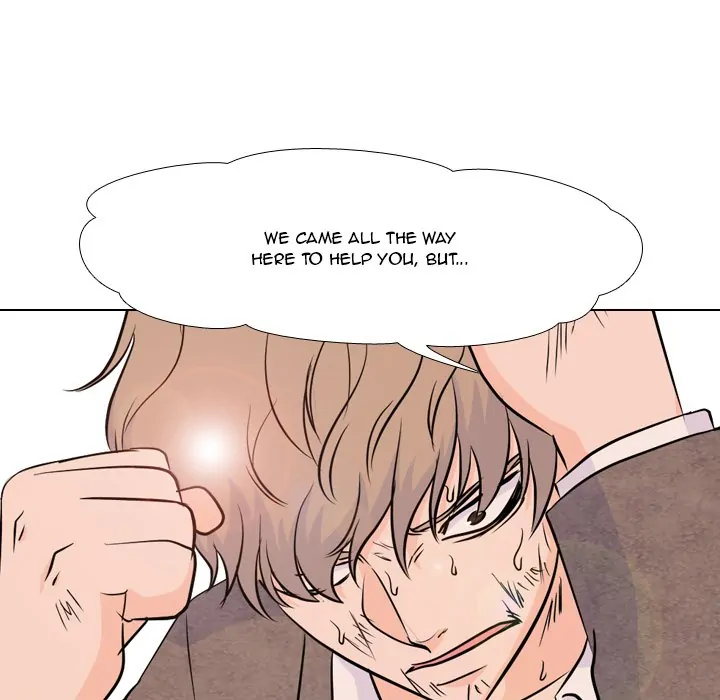 High School Legend: Red Dragon Chapter 24 - Page 38