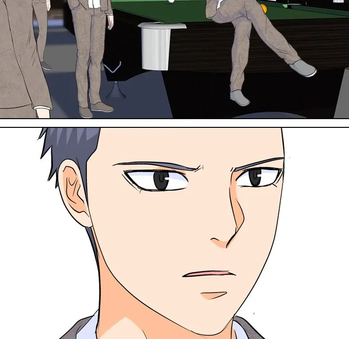 High School Legend: Red Dragon Chapter 24 - Page 45
