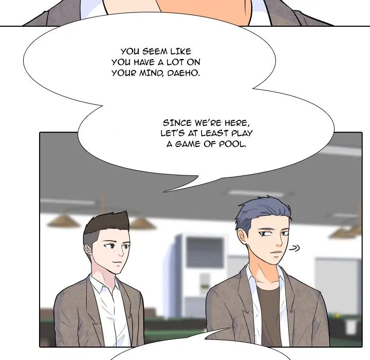 High School Legend: Red Dragon Chapter 24 - Page 46