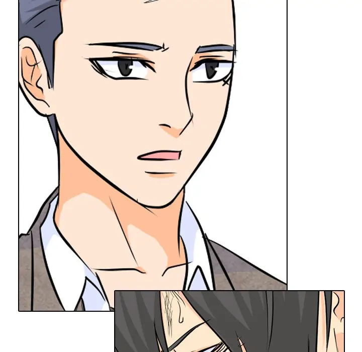 High School Legend: Red Dragon Chapter 24 - Page 60