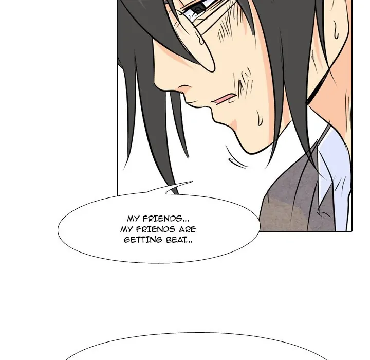 High School Legend: Red Dragon Chapter 24 - Page 61