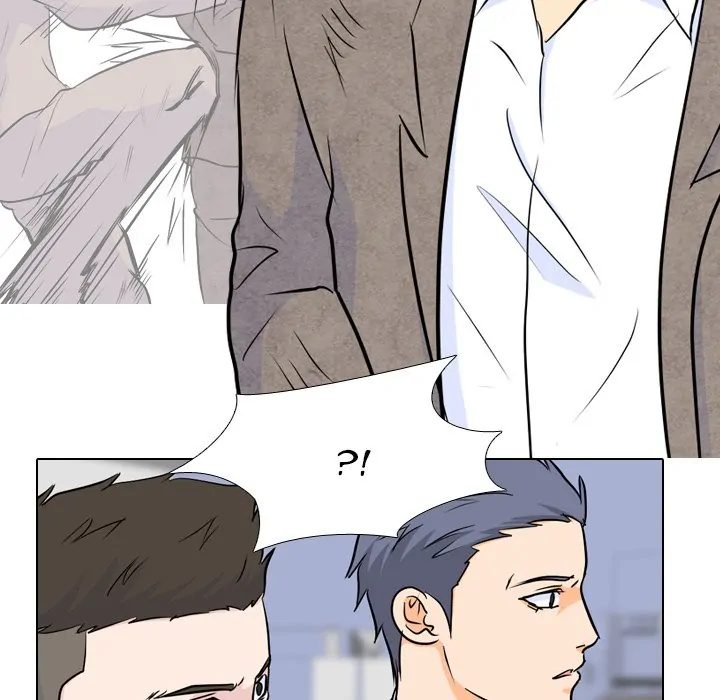 High School Legend: Red Dragon Chapter 24 - Page 63