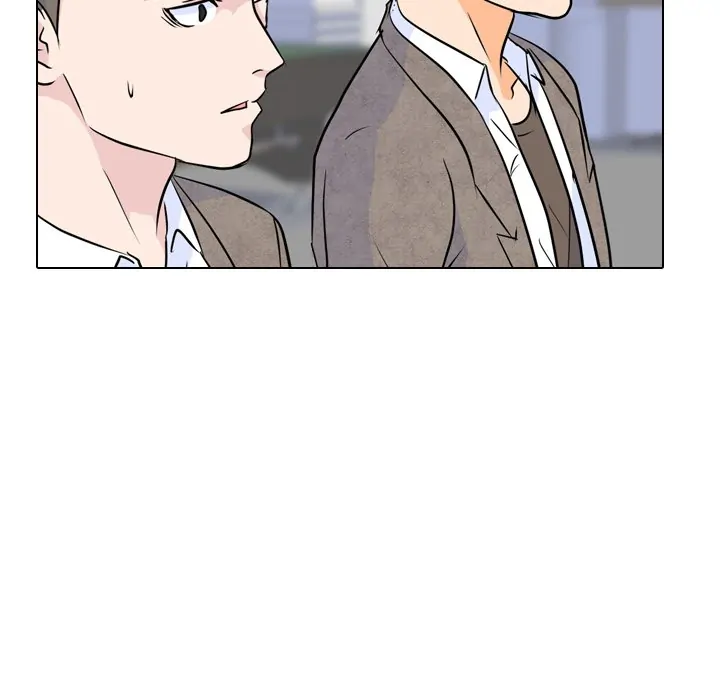 High School Legend: Red Dragon Chapter 24 - Page 64
