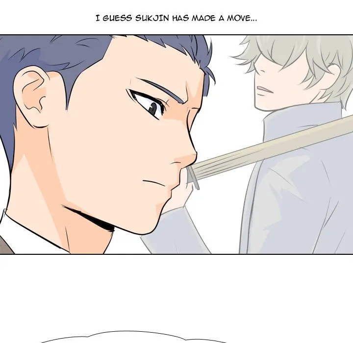 High School Legend: Red Dragon Chapter 24 - Page 65