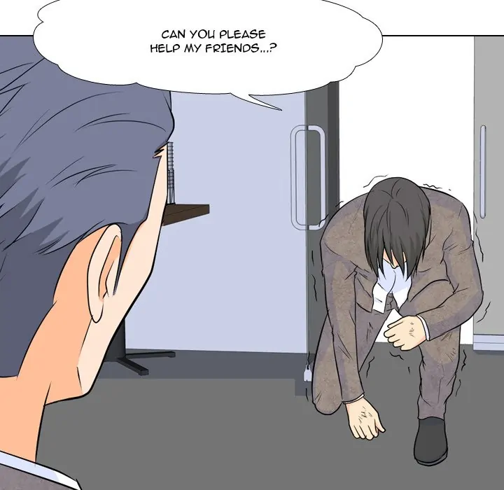 High School Legend: Red Dragon Chapter 24 - Page 66
