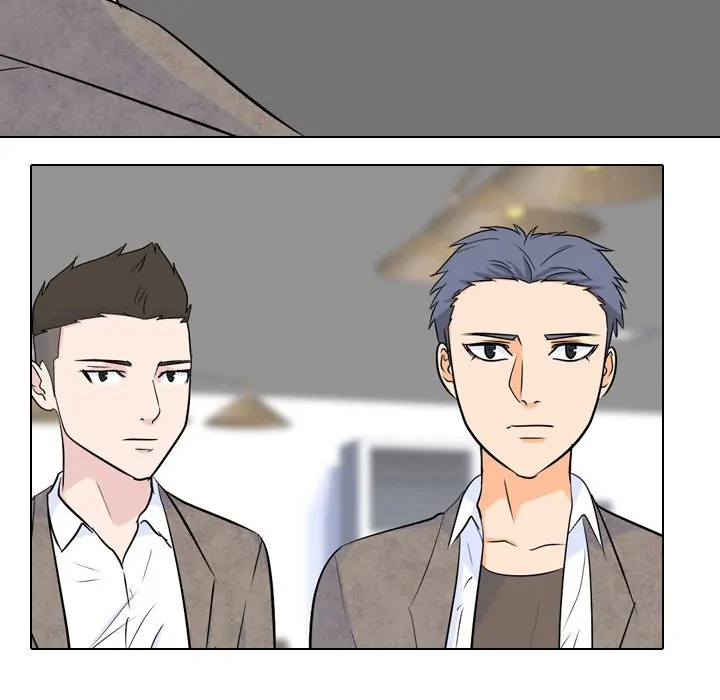 High School Legend: Red Dragon Chapter 24 - Page 67