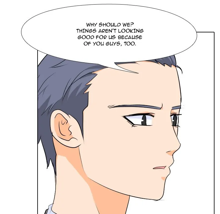 High School Legend: Red Dragon Chapter 24 - Page 68