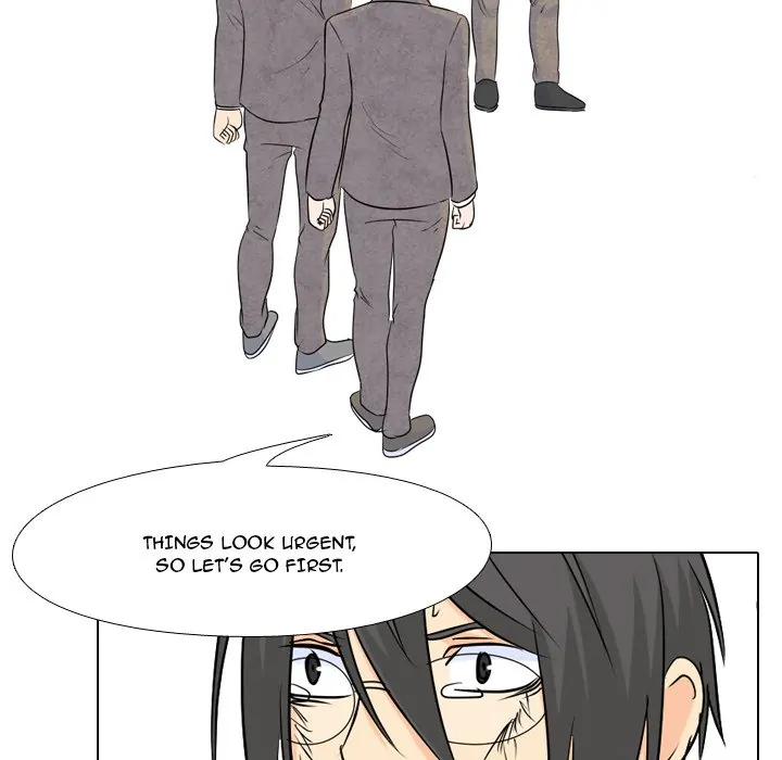High School Legend: Red Dragon Chapter 24 - Page 81