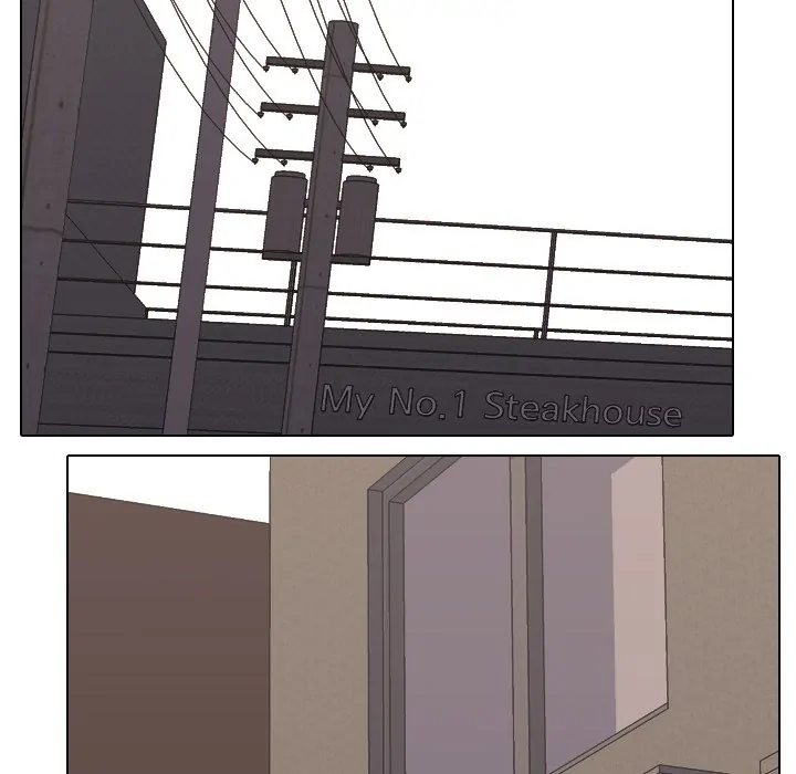 High School Legend: Red Dragon Chapter 24 - Page 83