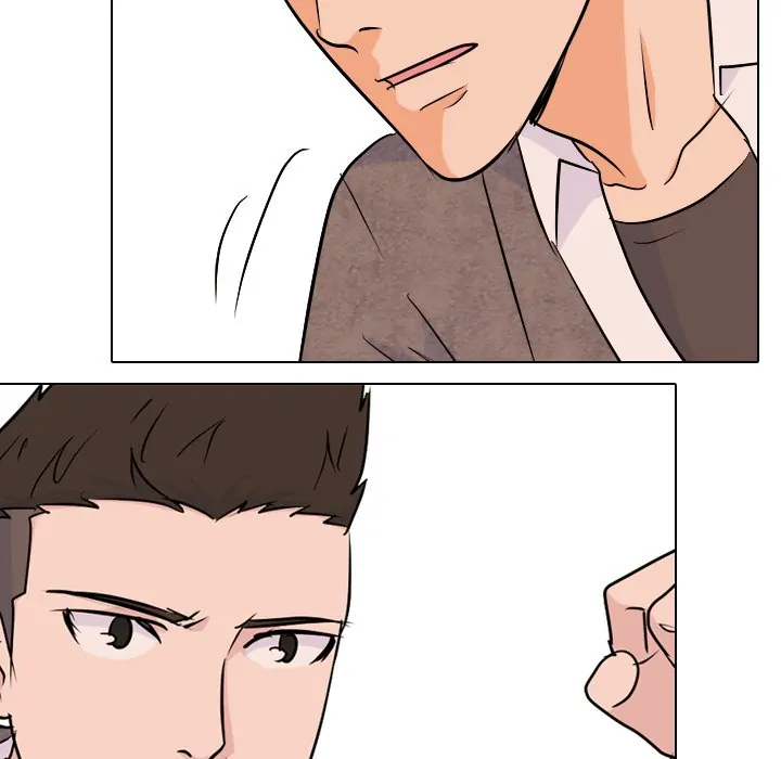 High School Legend: Red Dragon Chapter 24 - Page 86