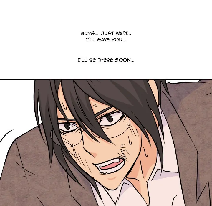High School Legend: Red Dragon Chapter 24 - Page 88